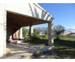 Chalet en Venta en Gata de Gorgos, Alicante