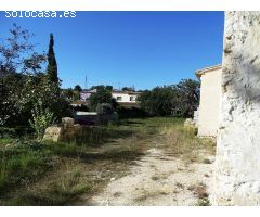 Chalet en Venta en Gata de Gorgos, Alicante