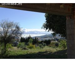 Chalet en Venta en Gata de Gorgos, Alicante