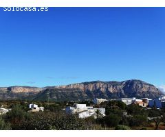 Chalet en Venta en Gata de Gorgos, Alicante