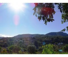 Chalet en Venta en Gata de Gorgos, Alicante