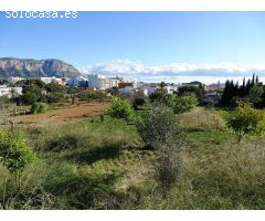Chalet en Venta en Gata de Gorgos, Alicante