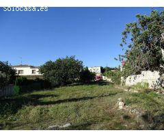 Chalet en Venta en Gata de Gorgos, Alicante
