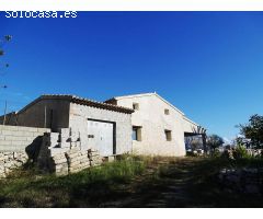 Chalet en Venta en Gata de Gorgos, Alicante