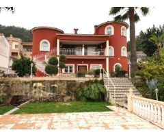 Chalet en Venta en Pedreguer, Alicante