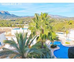 Atico en Venta en Calpe / Calp, Alicante