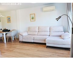Atico en Venta en Calpe / Calp, Alicante