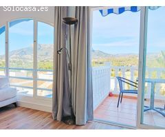 Atico en Venta en Calpe / Calp, Alicante