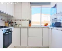 Atico en Venta en Calpe / Calp, Alicante