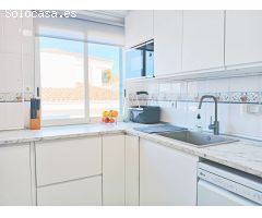 Atico en Venta en Calpe / Calp, Alicante