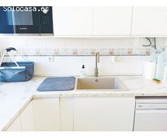 Atico en Venta en Calpe / Calp, Alicante