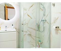 Atico en Venta en Calpe / Calp, Alicante