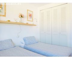 Atico en Venta en Calpe / Calp, Alicante