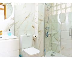 Atico en Venta en Calpe / Calp, Alicante