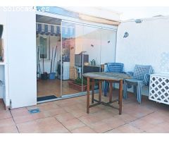 Atico en Venta en Calpe / Calp, Alicante