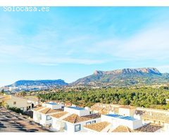 Atico en Venta en Calpe / Calp, Alicante