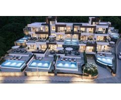 Dúplex en Venta en Benidorm, Alicante
