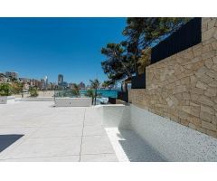 Dúplex en Venta en Benidorm, Alicante