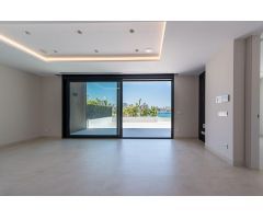 Dúplex en Venta en Benidorm, Alicante