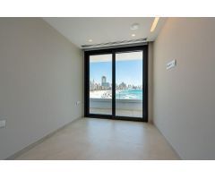 Dúplex en Venta en Benidorm, Alicante