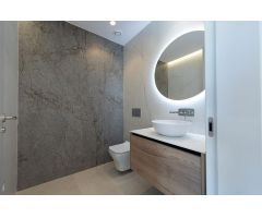 Dúplex en Venta en Benidorm, Alicante