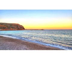 Apartamento en Alquiler en Javea-Xabia, Alicante