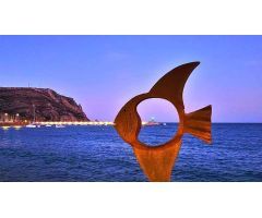 Apartamento en Alquiler en Javea-Xabia, Alicante