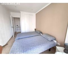 Apartamento en Alquiler en Javea-Xabia, Alicante