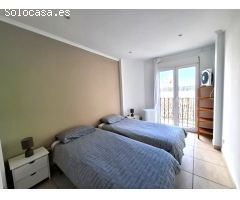Apartamento en Alquiler en Javea-Xabia, Alicante