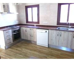 Chalet en Alquiler en Javea-Xabia, Alicante