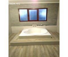 Chalet en Alquiler en Javea-Xabia, Alicante