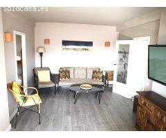 Apartamento en Venta en Javea-Xabia, Alicante