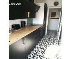 Apartamento en Venta en Javea-Xabia, Alicante