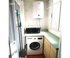 Apartamento en Venta en Javea-Xabia, Alicante