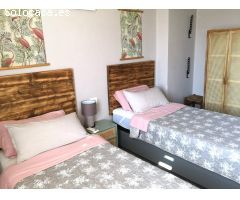 Apartamento en Venta en Javea-Xabia, Alicante