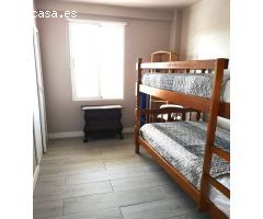 Apartamento en Venta en Javea-Xabia, Alicante