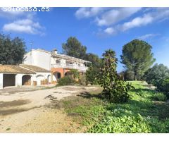 Chalet en Venta en Parcent, Alicante