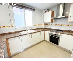 Apartamento en Venta en Denia, Alicante