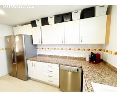 Apartamento en Venta en Denia, Alicante