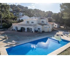 Chalet en Venta en Javea-Xabia, Alicante