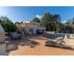 Chalet en Venta en Javea-Xabia, Alicante