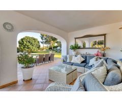 Chalet en Venta en Javea-Xabia, Alicante