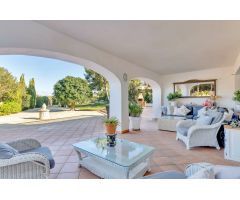 Chalet en Venta en Javea-Xabia, Alicante