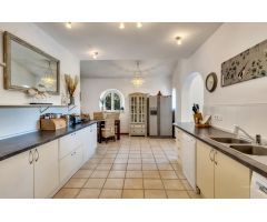Chalet en Venta en Javea-Xabia, Alicante