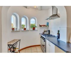 Chalet en Venta en Javea-Xabia, Alicante