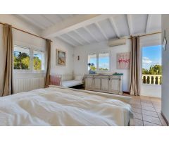 Chalet en Venta en Javea-Xabia, Alicante