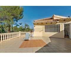 Chalet en Venta en Javea-Xabia, Alicante