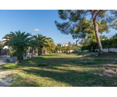 Chalet en Venta en Javea-Xabia, Alicante
