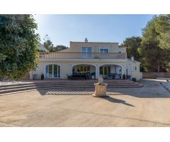 Chalet en Venta en Javea-Xabia, Alicante