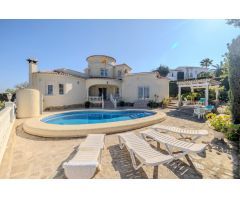 Chalet en Venta en Javea-Xabia, Alicante